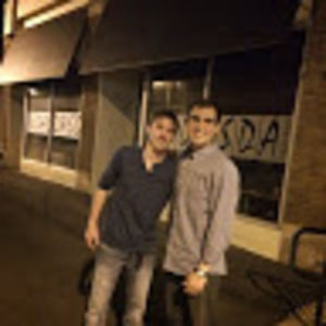 Meet your Posher, Matthew